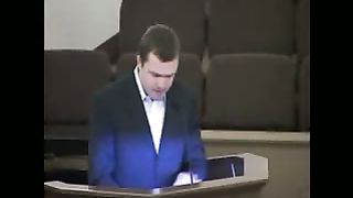 Мой путь через харизматическое движение (Свидетельство)