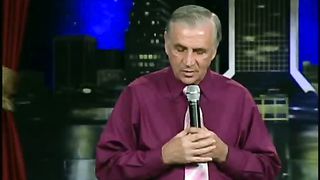 Виталий Бондаренко - Благословение от работы 1