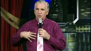 Виталий Бондаренко - Благословение от работы 1