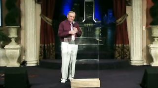 Виталий Бондаренко - Благословение от работы 1