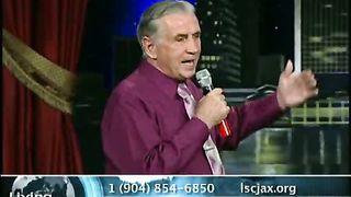 Виталий Бондаренко - Благословение от работы 1