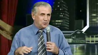 Виталий Бондаренко - Благословение от работы 2