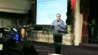 Виталий Бондаренко - Благословение от работы 2