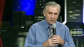 Виталий Бондаренко - Благословение от работы 2