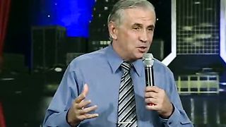 Виталий Бондаренко - Благословение от работы 2