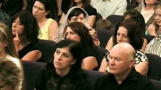 Виталий Бондаренко - Благословение от работы 3