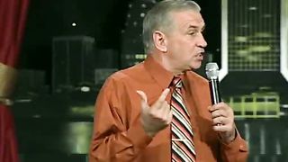 Виталий Бондаренко - Благословение от работы 3