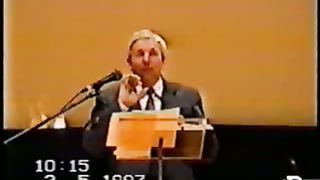 Владимир Мурашкин - Рождение свыше