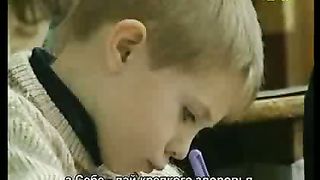 krt молитви дітей