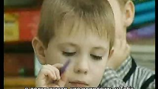 krt молитви дітей