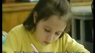 krt молитви дітей