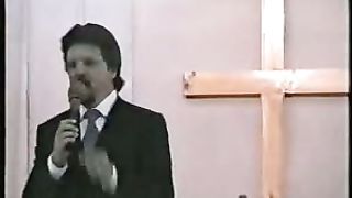 Гарри Вилкерсон - Человек по сердцу Бога