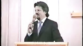 Гарри Вилкерсон - Человек по сердцу Бога