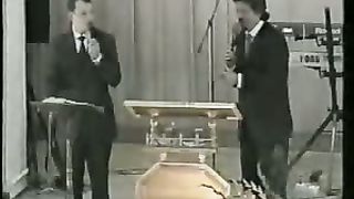 Гарри Вилкерсон - Человек по сердцу Бога