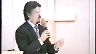 Гарри Вилкерсон - Человек по сердцу Бога