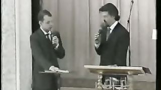 Гарри Вилкерсон - На полпути к радости