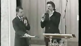 Гарри Вилкерсон - На полпути к радости