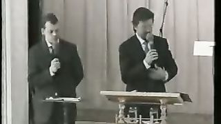 Гарри Вилкерсон - На полпути к радости