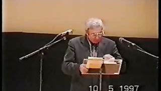 Владимир Мурашкин Ищите Господа