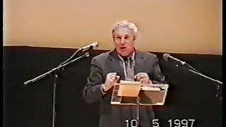 Владимир Мурашкин Ищите Господа