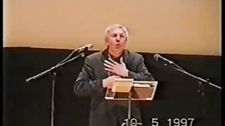 Владимир Мурашкин Ищите Господа