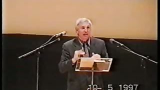 Владимир Мурашкин Ищите Господа