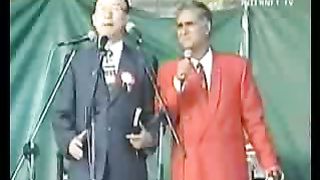 Давид Йонги Чо - Что сделал для нас Иисус