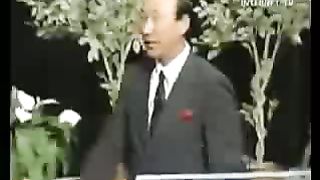 Дэвид Йонги Чо – Наш Бог в нас