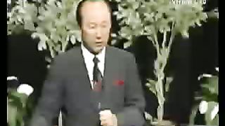 Дэвид Йонги Чо – Наш Бог в нас