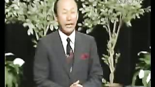 Дэвид Йонги Чо – Наш Бог в нас