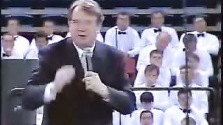 Рейнхард Бонке – Евангелизация в Сакраменто