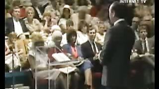 Дэвид Йонги Чо – Видения и мечты