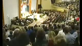 Дэвид Йонги Чо - Чудеса и знамения