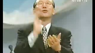 Дэвид Йонги Чо - Чудеса и знамения