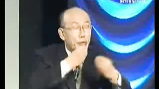 Дэвид Йонги Чо – Преобразование разума