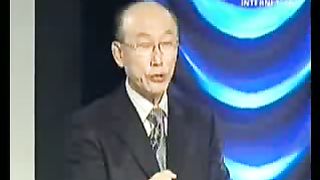 Дэвид Йонги Чо – Преобразование разума