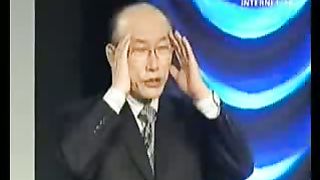 Дэвид Йонги Чо – Преобразование разума