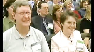 Дэвид Йонги Чо – Преобразование разума