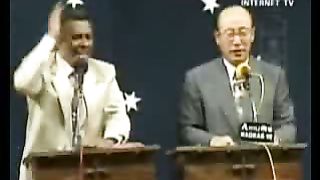 Дэвид Йонги Чо – Вера Марфы и вера Марии