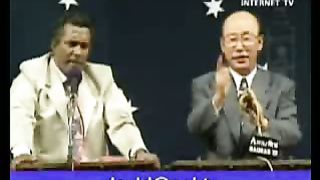 Дэвид Йонги Чо – Вера Марфы и вера Марии