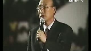 Дэвид Йонги Чо – Смерть Иисуса на кресте