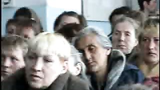 Миссия Разорванные оковы, Колима 2008