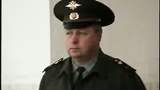 Миссия Разорванные оковы, Колима 2008