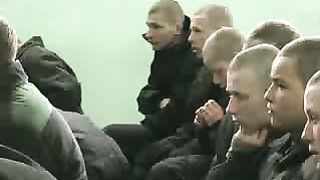 Миссия Разорванные оковы, Колима 2008