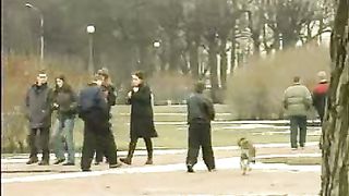 Орден Муна Спецрасследование