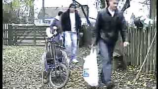 Дом милосердия