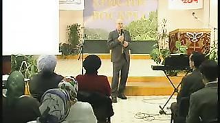 Евангелие заключённым России