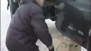 Евангелие заключённым России