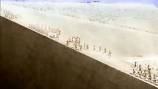 BBC Пирамиды