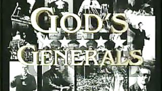 Божьи генералы – Джон Лейк